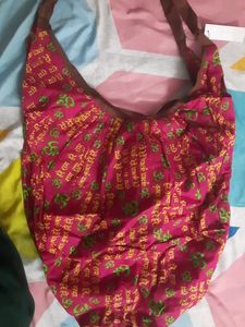 Sling Bag