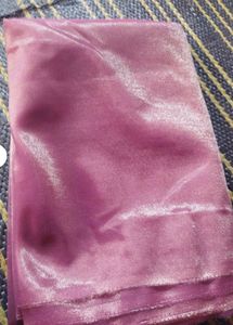Shimmering Purple fabric