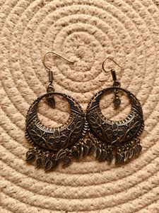 Y2k Gypsy Earrings