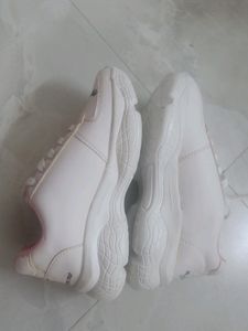 Cute Eyelash Sneakers
