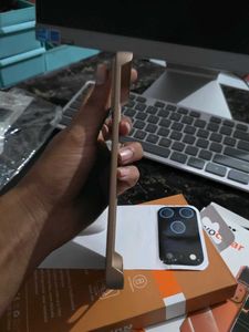Premium Magnetic Phone Case