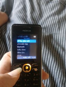 Nokia108  Phone