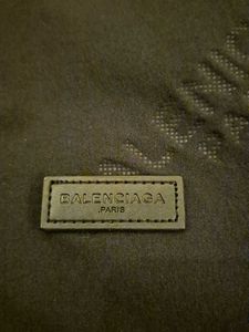 Jacket Balenciaga Brand