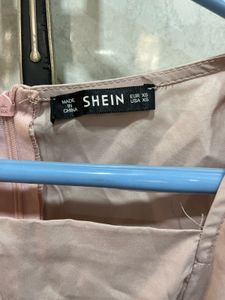 Shein Top - Stylish and Chic