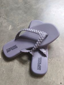 Like A New Slipper For Girls 36 Cm Size