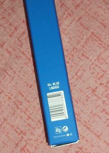 Swiss Beauty ColourMe Happy Eyeliner | Blue Indigo