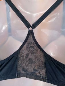 Warner's Blissful Benefits Smooth Look Underwire B