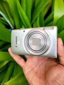 CANON IXUS 175 Digital Camera