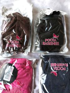 Ladies Undergarments