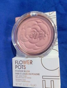 Flower Beauty Blush ❤️💕