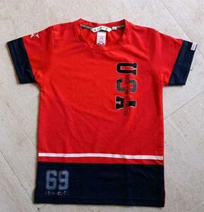 'Like New' Bundle of 3 Graphic T-Shirts