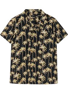 Boho Print Shirt for boys