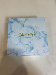 Bio Valley Aqua Range Skincare Set