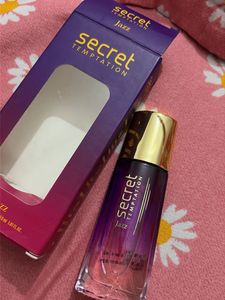 Secret Temptation Jazz Eau de Parfum