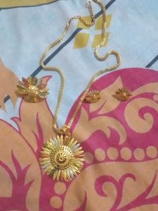 Jewellery Set