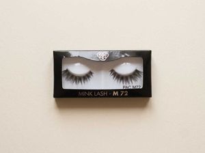 PAC Eyelashs