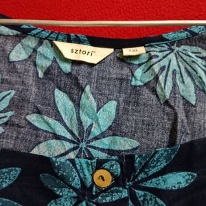 New Unused Top 2xl Top