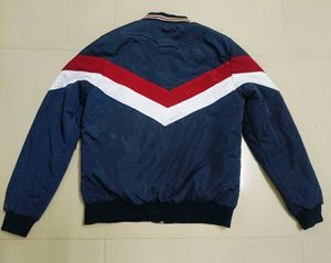 Men's Bomber Jacket