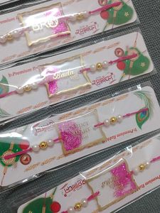 Premium Rakhi Collection for Brothers