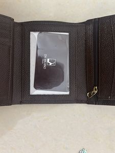 Da Milano Card Wallet