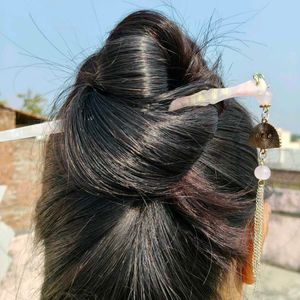 Butterfly Hair Stick