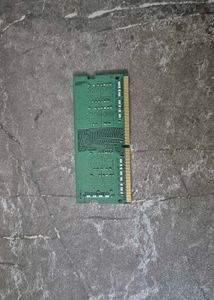 SK Hynix 4GB DD4 3200MHz Laptop RAM