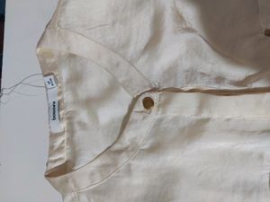 Trendy Woman Shirt