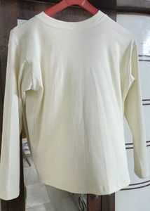 Light Blue Smocked Maxi Dress with inner