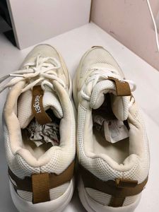 Ranger imported shoe