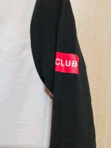 Color Block Hoodie
