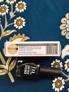 Ina Milap Long Wear Eyeliner