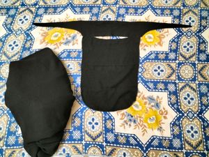 Hijab, Burqa, Abaya