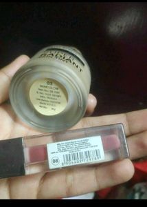 Swiss Beauty Skin Tint &amp; Lip Gloss