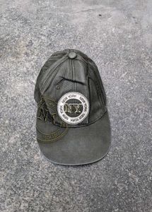 New York Baseball Cap 🧢