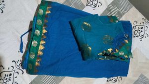 Girl's Ethnic Dress