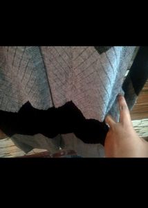 Pinteresty knit cardigan