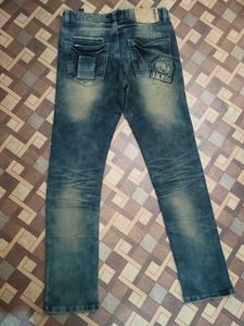 ⚡ ⚡ Flash Sale ⚡ ⚡ Denim Jeans