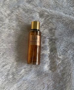 Victoria's Secret Bare Vanilla Fragrance Mist