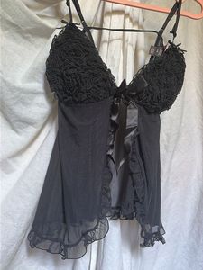 LA SENZA Three Piece Set