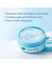 JOY Hydra Refresh Ultra-Light Gel
