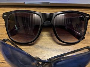 Sunglasses Bundle - Three Pairs
