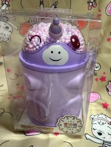 Cute Unicorn piggy bank