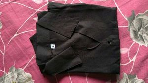 Women black Shirt