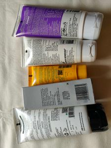 Skincare Essentials Bundle