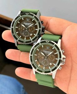 Armani Exchange# For Men# AX2858 Classic Series