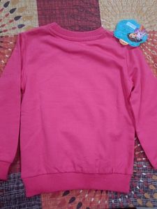Kids T Shirt