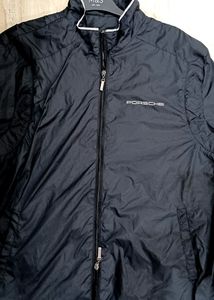 PORSCHE WindBreaker Jacket For Men...