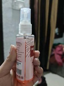 Bella Vita Glam Body Mist
