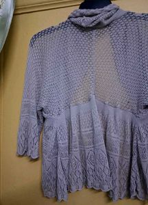 Lightweight Crochet