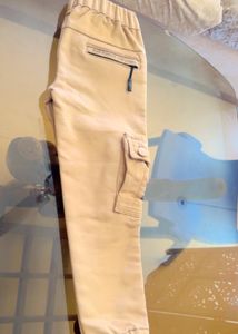 Boys Formal Pant